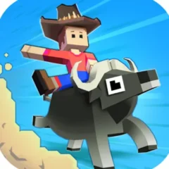 دانلود بازی “Rodeo Stampede: Sky Zoo Safari” برای اندروید – نسخه 4.23.0 (مود + اصلی)