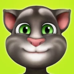 دانلود بازی “My Talking Tom” برای اندروید – نسخه 26.4.2.9233 (مود + اصلی)
