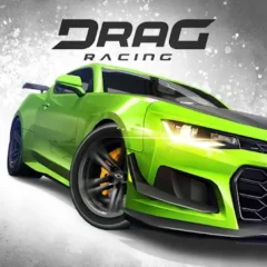 دانلود بازی “Drag Racing” برای اندروید – نسخه 5.6.1 (مود + اصلی)