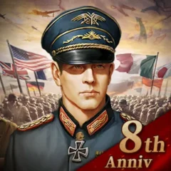 دانلود بازی “World Conqueror 3” برای اندروید – نسخه 1.8.12 (مود + اصلی)