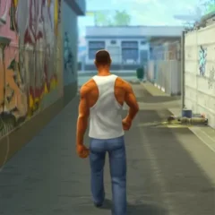 دانلود بازی “Gangs Town Story – action open-world shooter” برای اندروید – نسخه 0.39 (مود + اصلی)