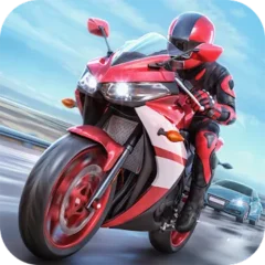 Racing Fever: Moto