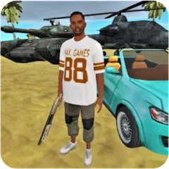 دانلود بازی “Real Gangster Crime” برای اندروید – نسخه 6.3.8 (مود + اصلی)