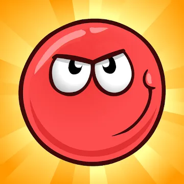 دانلود بازی “Red Ball 4” برای اندروید – نسخه 1.17.03 (مود + اصلی)