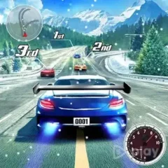 دانلود بازی “Street Racing 3D” برای اندروید – نسخه 7.5.1 (مود + اصلی)