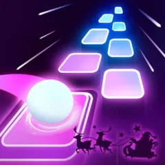 دانلود بازی “Tiles Hop: EDM Rush!” برای اندروید – نسخه 8.13.8 (مود + اصلی)