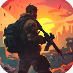 دانلود بازی “TEGRA－Post Apocalypse Survival” برای اندروید – نسخه 1.8.86 (مود + اصلی)