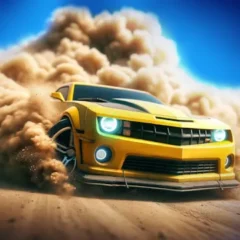 دانلود بازی “Stunt Car Extreme” برای اندروید – نسخه 1.124 (مود + اصلی)