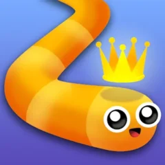 دانلود بازی “Snake.io – Fun Addicting Arcade Battle .io Games” برای اندروید – نسخه 2.2.161 (مود + اصلی)