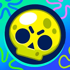 دانلود بازی “Brawl Stars” برای اندروید – نسخه 68.279 (مود + اصلی)
