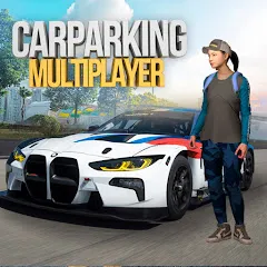 دانلود بازی “Car Parking Multiplayer” برای اندروید – نسخه 4.9.10 (مود + اصلی)