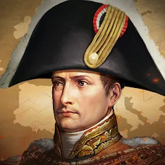 دانلود بازی “European War 6: 1804” برای اندروید – نسخه 1.8.8 (مود + اصلی)