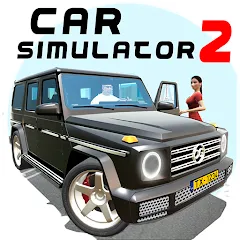 دانلود بازی “Car Simulator 2” برای اندروید – نسخه 1.63.5 (مود + اصلی)