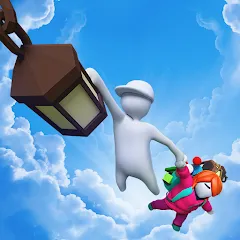 دانلود بازی “Human: Fall Flat” برای اندروید – نسخه 2.6 (مود + اصلی)