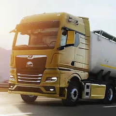 دانلود بازی “Truckers of Europe 3” برای اندروید – نسخه 0.7.64 (مود + اصلی)