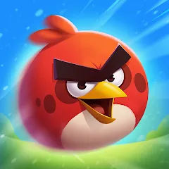 دانلود بازی “Angry Birds 2” برای اندروید – نسخه 26.5.0 (مود + اصلی)