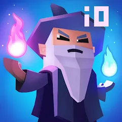دانلود بازی “Magica.io” برای اندروید – نسخه 2.5.9 (مود + اصلی)