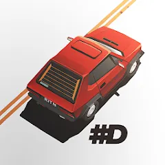 دانلود بازی “#DRIVE” برای اندروید – نسخه 3.1.553 (مود + اصلی)