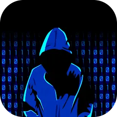 دانلود بازی “The Lonely Hacker” برای اندروید – نسخه 25.9 (مود + اصلی)