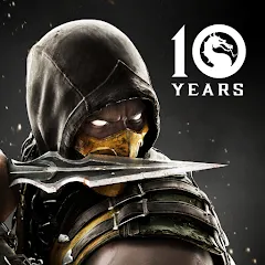 دانلود بازی “MORTAL KOMBAT” برای اندروید – نسخه 7.3.0 (مود + اصلی)