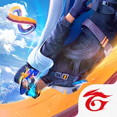 دانلود بازی “Garena Free Fire” برای اندروید – نسخه 1.129.1 (مود + اصلی)