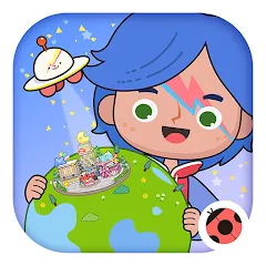 دانلود بازی “Miga Town: My World” برای اندروید – نسخه 1.102 (مود + اصلی)