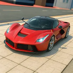 دانلود بازی “Extreme Car Driving Simulator” برای اندروید – نسخه 7.13.1 (مود + اصلی)