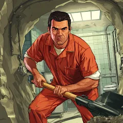 دانلود بازی “Prison Escape Journey” برای اندروید – نسخه 2.0.8 (مود + اصلی)
