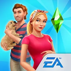 دانلود بازی “The Sims FreePlay” برای اندروید – نسخه 116.1.276793 (مود + اصلی)