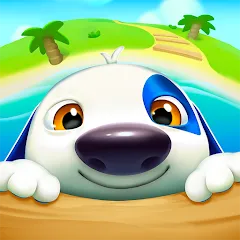 دانلود بازی “My Talking Hank” برای اندروید – نسخه 26.3.2.48343 (مود + اصلی)
