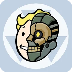 دانلود بازی “Fallout Shelter” برای اندروید – نسخه 2.5.1 (مود + اصلی)