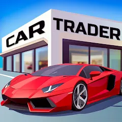 دانلود بازی “Car Trader Simulator 2026” برای اندروید – نسخه 9.18.4 (مود + اصلی)