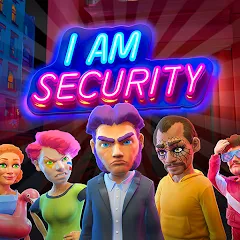 دانلود بازی “I Am Security” برای اندروید – نسخه 1.0.25 (مود + اصلی)