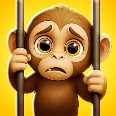 دانلود بازی “I Am Monkey” برای اندروید – نسخه 1.2.6 (مود + اصلی)