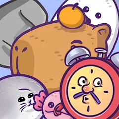 دانلود بازی “Merge Fellas” برای اندروید – نسخه 2.4.8.5 (مود + اصلی)