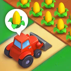 دانلود بازی “Township” برای اندروید – نسخه 37.1.0 (مود + اصلی)