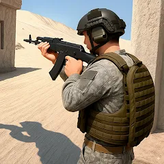 دانلود بازی “Shoot Out” برای اندروید – نسخه 5.5.2 (مود + اصلی)