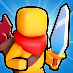 دانلود بازی “XP Hero” برای اندروید – نسخه 25.2.0 (مود + اصلی)