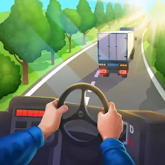 دانلود بازی “Vehicle Masters” برای اندروید – نسخه 1.0.49 (مود + اصلی)