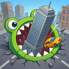 دانلود بازی “Hole.io” برای اندروید – نسخه 2.47.3 (مود + اصلی)