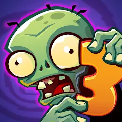 دانلود بازی “Plants vs Zombies 3: Evolved” برای اندروید – نسخه 30.4.9 (مود + اصلی)