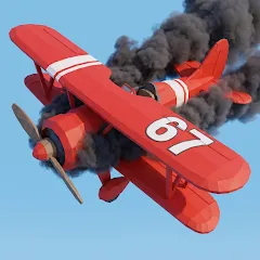 دانلود بازی “Epic Plane Evolution” برای اندروید – نسخه 1.13.0 (مود + اصلی)