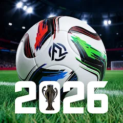 دانلود بازی “Football League 2026” برای اندروید – نسخه 0.2.10 (مود + اصلی)