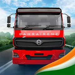 دانلود بازی “Truck Masters: India Simulator” برای اندروید – نسخه 2026.2.1 (مود + اصلی)
