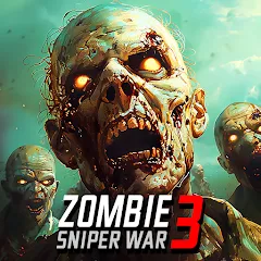 دانلود بازی “Zombie Sniper War 3” برای اندروید – نسخه 2.1 (مود + اصلی)