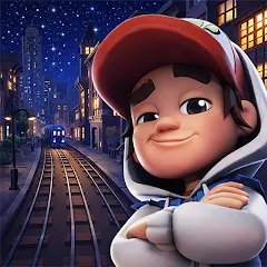 دانلود بازی “Subway Surfers City” برای اندروید – نسخه 2.4.1 (مود + اصلی)
