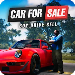 دانلود بازی “Car For Sale Simulator” برای اندروید – نسخه 2.0.7 (مود + اصلی)