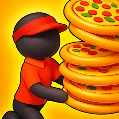 دانلود بازی “Pizza Ready!” برای اندروید – نسخه 59.2.0 (مود + اصلی)