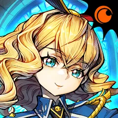 دانلود بازی “Crunchyroll: Ariana and the Elder Codex” برای اندروید – نسخه 1.0.3 (مود + اصلی)