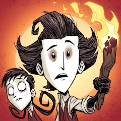 Don't Starve Together